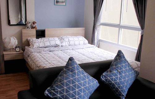 Lumpini Ville Ratburana - Riverview 2