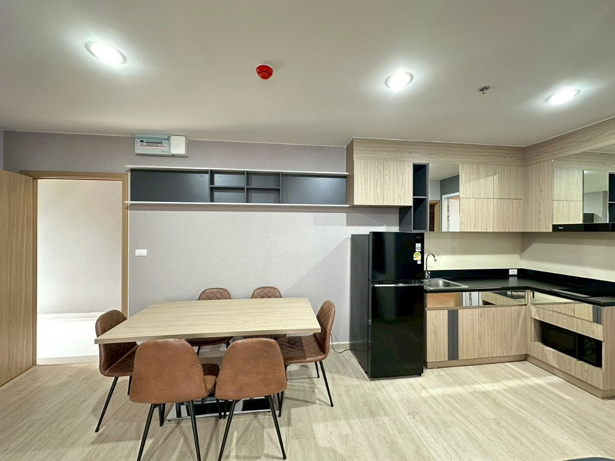 รูป ✨ ให้เช่าคอนโด2ห้องนอน ขนาด 60 ตร.ม. พลัสคอนเน็กซ์ หาดใหญ่ คอนโดทำเลดี กลางเมืองหาดใหญ่ - รูปที่ 5/24