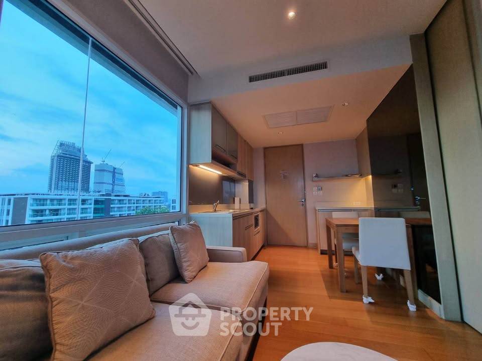 picture 1-BR Condo at Amari Residences Hua Hin close to Khao Takiab beach (ID 2114384) - 7/20