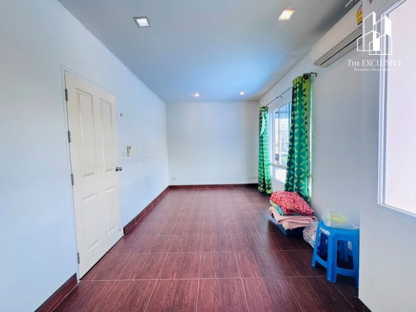 รูป ขายทาวน์เฮ้าส์ หมู่บ้าน พลีโน่ รัตนาธิเบศร์-ชัยพฤกษ์ หลังมุม ขายขาดทุน ราคาต่ำกว่าประเมิน - รูปที่ 9/19