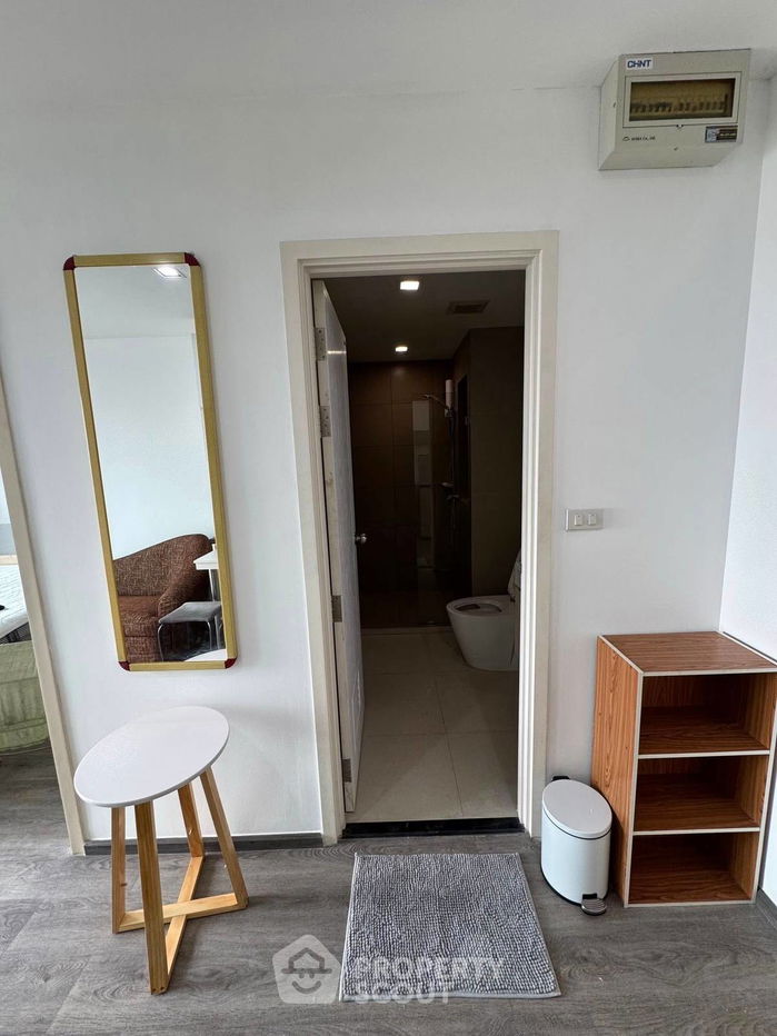 รูป คอนโด 1-ห้องนอน ที่ ริชพาร์ค แอท ทริปเปิ้ล สเตชั่น ใกล้ ARL หัวหมาก (ID 2338828) - รูปที่ 8/10