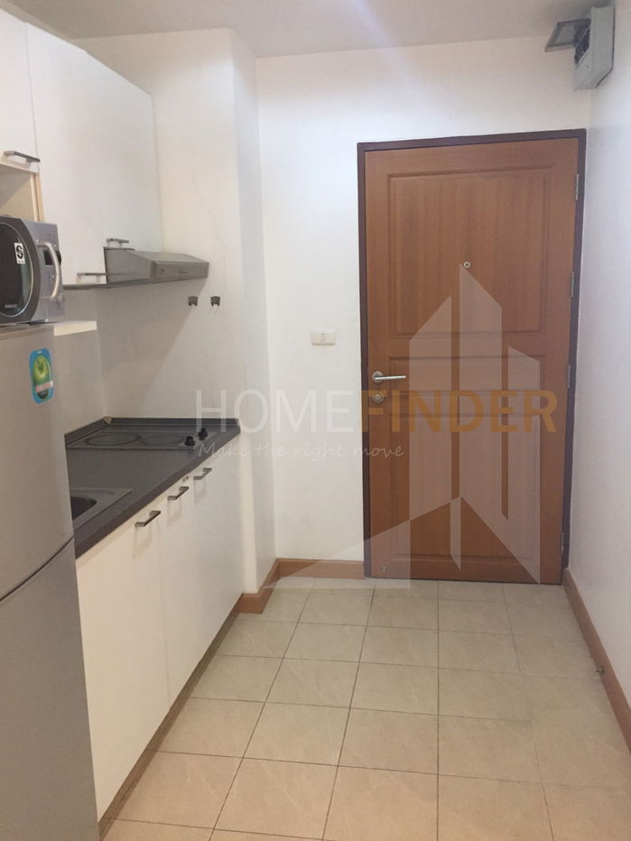 รูป The Niche Sukhumvit 49 1 bedroom, for sale - รูปที่ 9/12