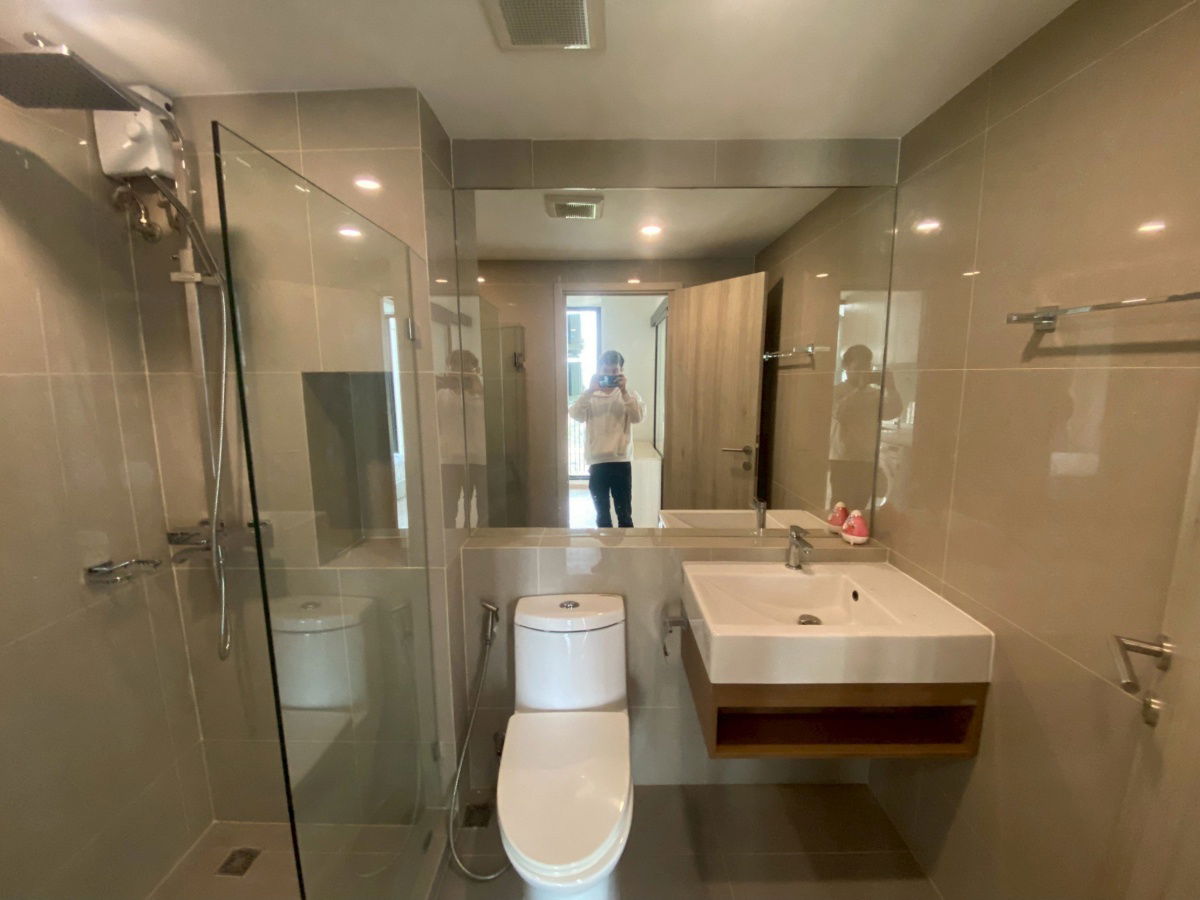 picture @Condorental condo for rent Serio Sukhumvit 50 - 7/8