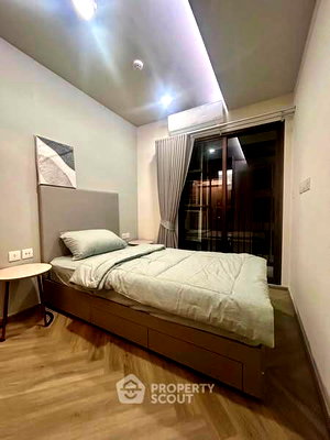 Condos for rent : 2-BR Condo at Chapter Thonglor 25 close to Thong Lo (ID 2338285)