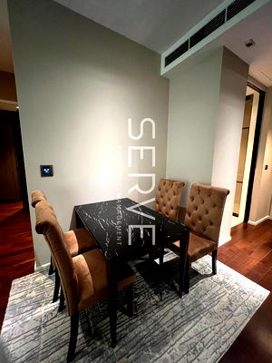 Condos for sale : Condo  For Rent The Diplomat 39  Good Location  BTS Phrom Phong 100 m.-The Diplomat 39