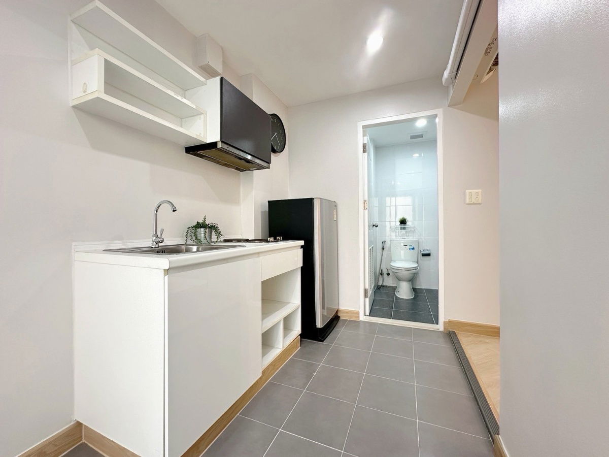 รูป (G062) Project name The Niche Mono Bangna - รูปที่ 7/10