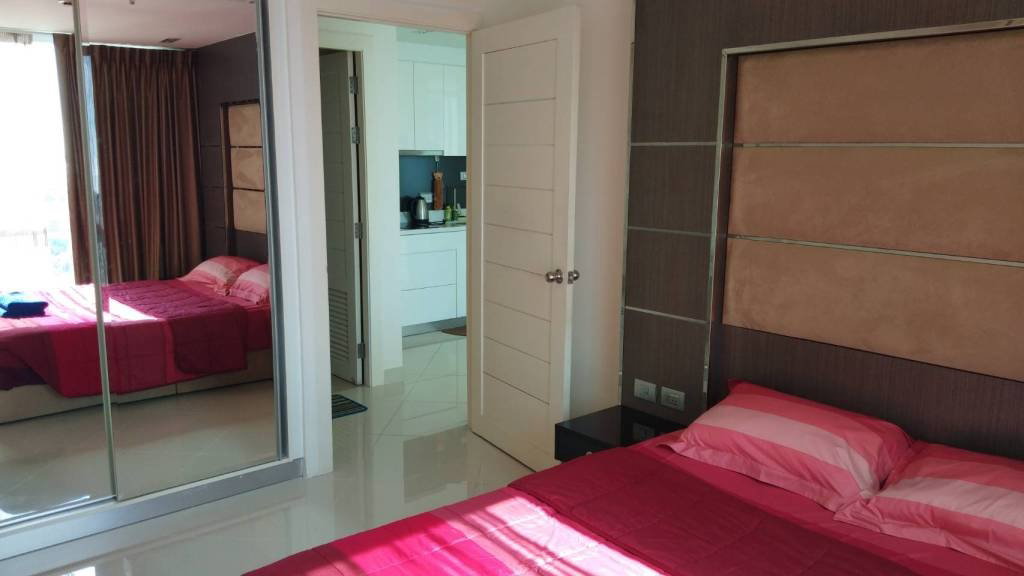 The View Condo – 1 Bedroom (FQ) - image 3