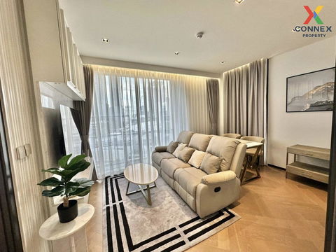 For Rent Condo , The Reserve 61 Hideaway , BTS-Ekkamai , Khlong Toei Nuea , Watthana , Bangkok , CX-133218 ✅ Live chat with us ADD LINE @connexproperty ✅ 