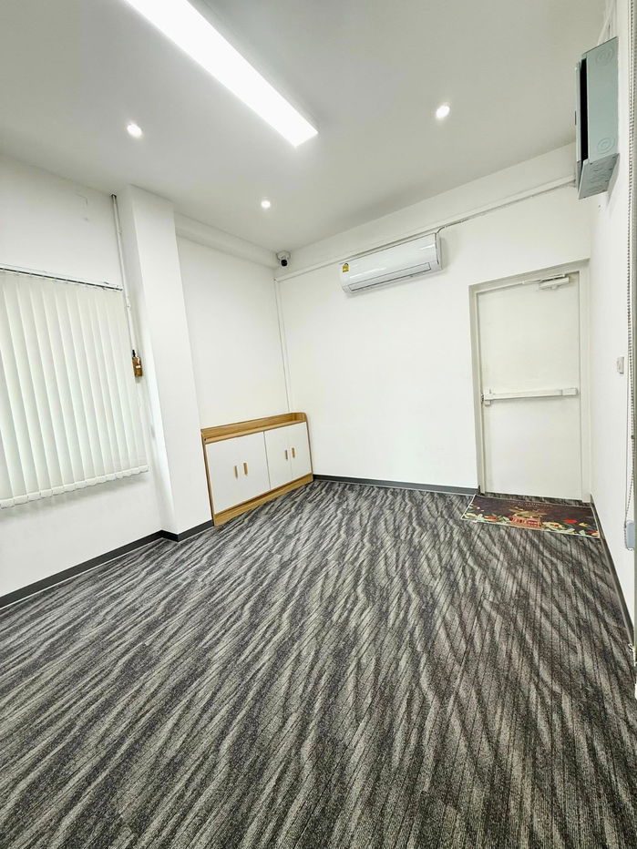 รูป ให้เช่า! Home Office 4 ชั้น B Square พระราม 9 - เหม่งจ๋าย (50.9 ตร.ว. / 500+ ตร.ม.) รีโนเวทหรู! - รูปที่ 8/19