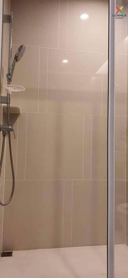 picture 🔥🔥🔥 For Rent Condo , The Key Sathorn - Charoenrat , BTS-Surasak , Bang Khlo , Bang Kho Laem , Bangkok , CX-133455 ✅ Live chat with us ADD LINE @connexproperty ✅ 🔥🔥🔥 - 9/10