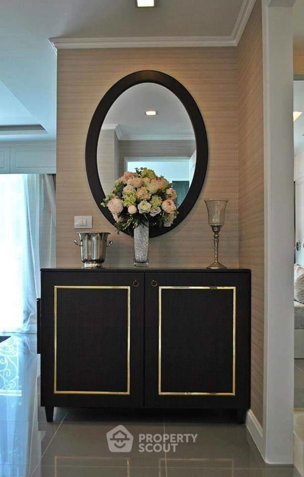 รูป คอนโด 1-ห้องนอน ที่ ดิ โอเรียนท์ รีสอร์ท แอนด์ สปา ใกล้ เมืองพัทยา (ID 1053544) - รูปที่ 6/7