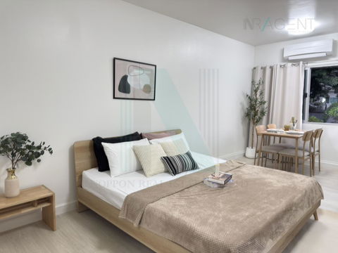 For Sell Condo A SPACE SUKHUMVIT 77 Building H, Floor 2,Studio, Room size 31 sqm