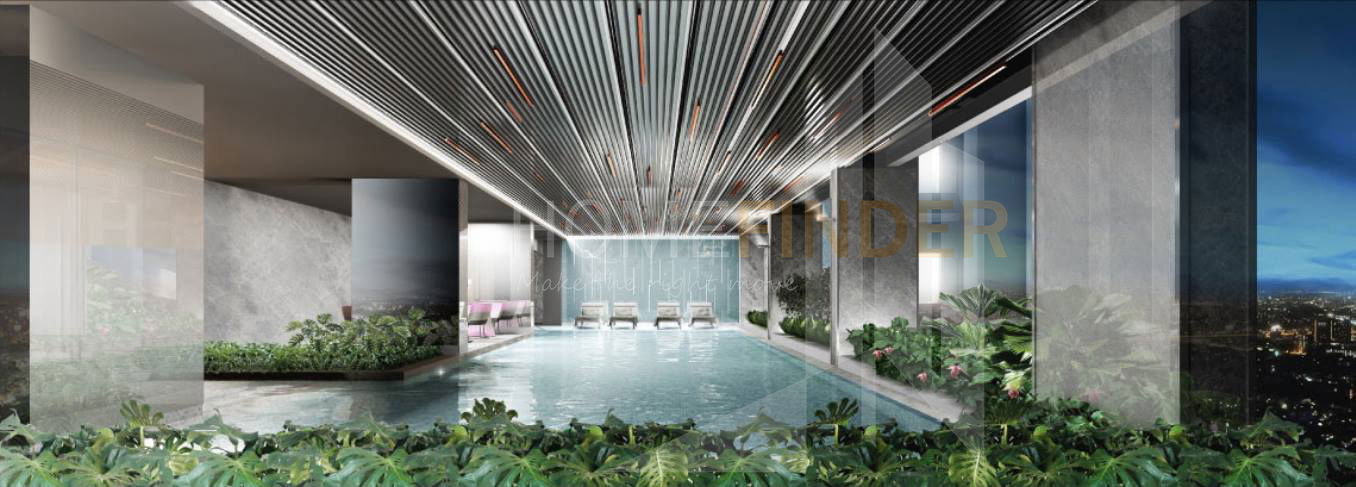 รูป IDEO Ratchada-Sutthisan 1 bedroom, for sale - รูปที่ 7/7