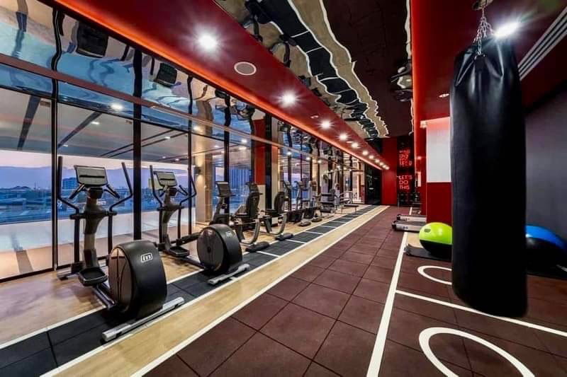 รูป (15433) The Origin Ramintra 83 Station - รูปที่ 19/19