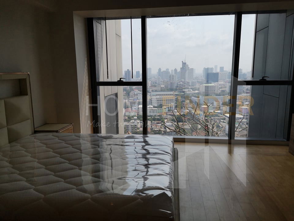 รูป The Met Sathorn 3 bedrooms, for rent - รูปที่ 22/42