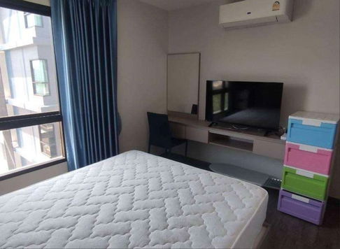(19081) The Nigh Condo Pinklao-Charan