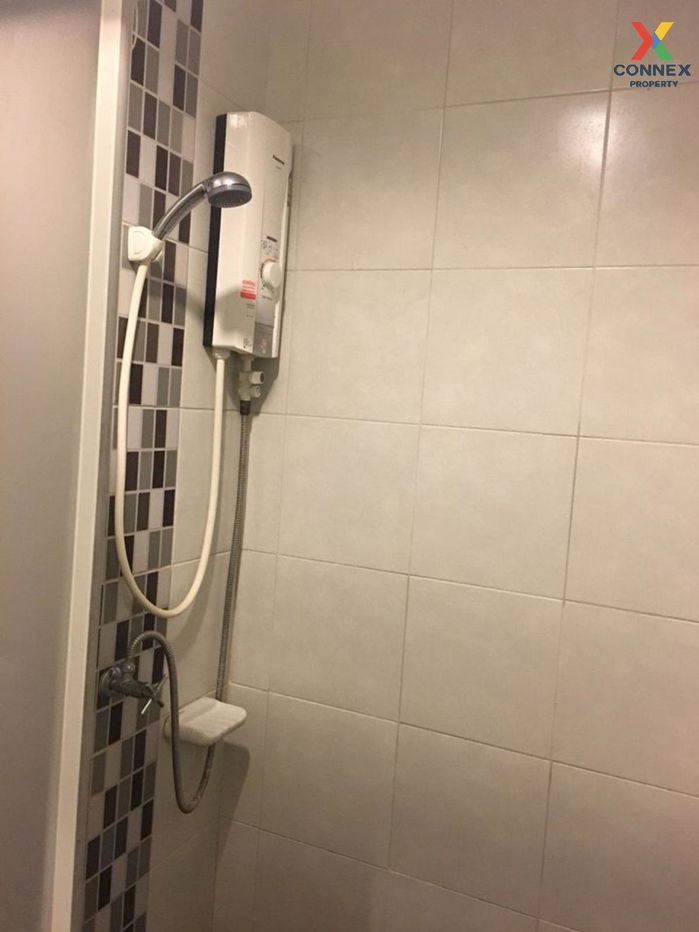 picture 🔥🔥🔥 For Rent Condo , Aspire Rama 4 , BTS-Ekkamai , Phra Khanong , Khlong Toei , Bangkok , CX-103093 ✅ Live chat with us ADD LINE @connexproperty ✅ 🔥🔥🔥 - 7/8