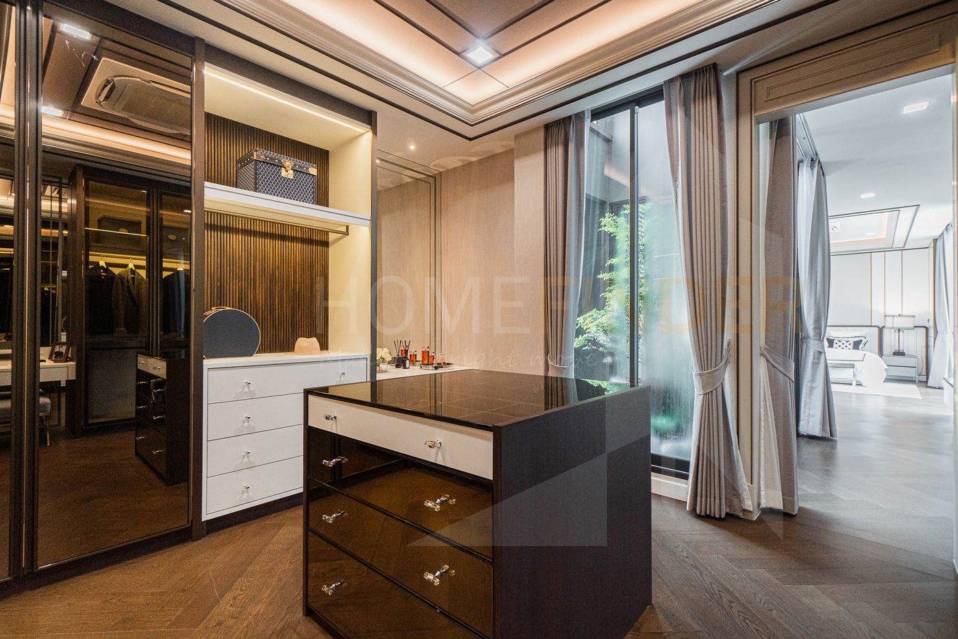 picture The One Signature Bangna-Rama9 4 bedrooms, for sale - 4/11