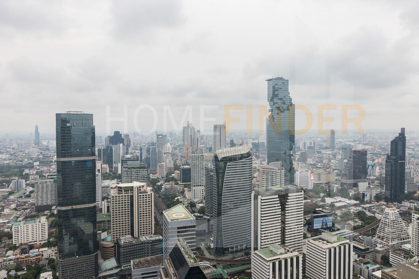รูป The Met HF-5667 4 bedrooms, for sale - รูปที่ 12/73