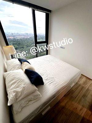 คอนโดให้เช่า : The Line Jatujak-Mochit ( S-TLJ33 )