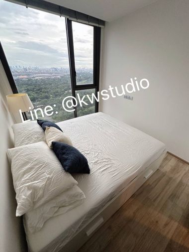 The Line Jatujak-Mochit ( S-TLJ33 )