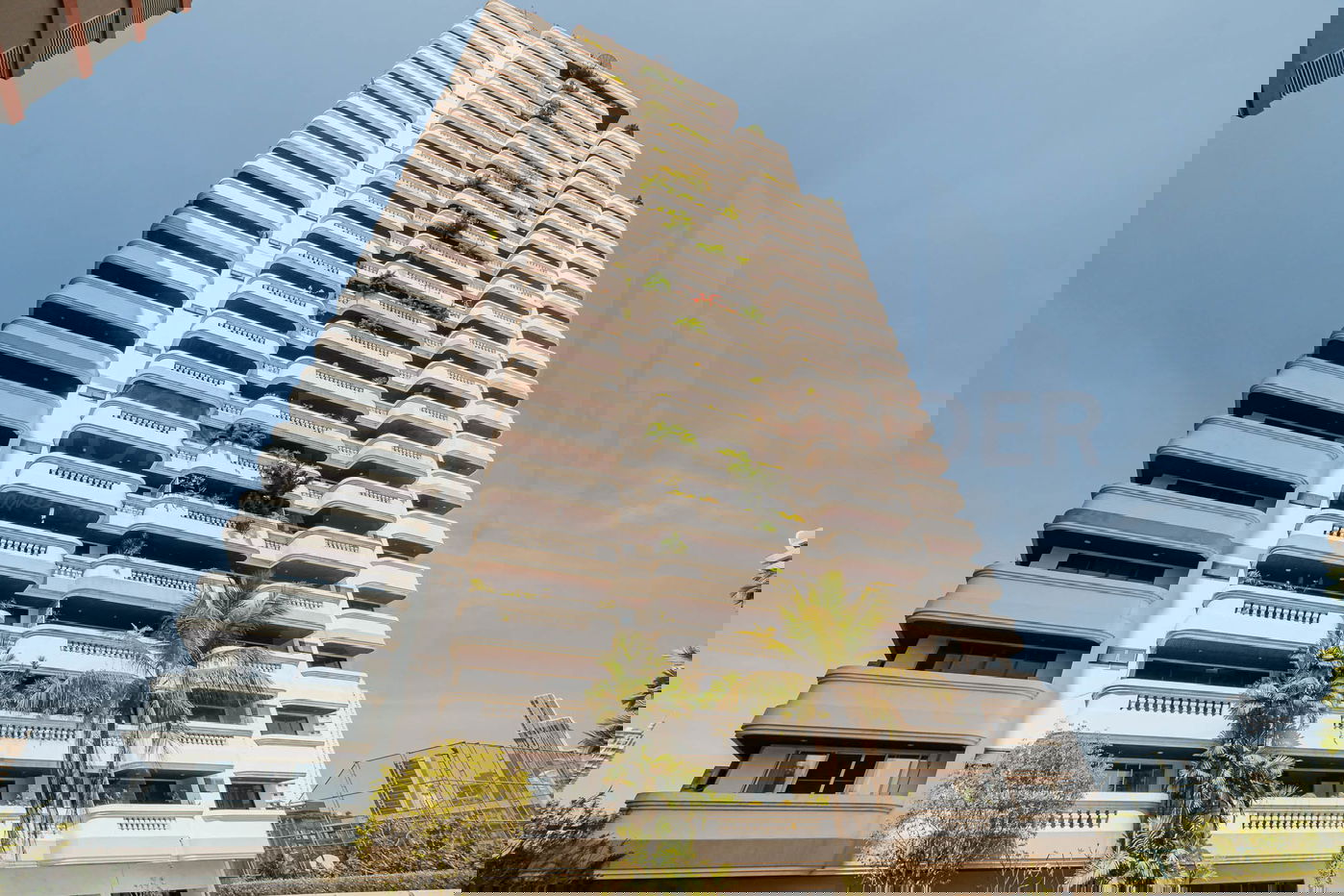 รูป Charan Tower 3 bedrooms, for rent - รูปที่ 6/31