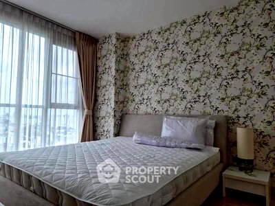 คอนโดให้เช่า : คอนโด 1-ห้องนอน ที่ ไลฟ์ แอท ลาดพร้าว 18 ใกล้ MRT ลาดพร้าว (ID 2338742)