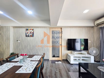 My Resort Bangkok / 1 Bedroom (SALE) LC001