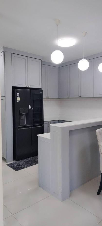 รูป ให้เช่า! บ้านเดี่ยว 2 ชั้น 6 ห้องนอน 5 ห้องน้ำ (70 ตร.ว.) ทำเลทองย่านลาดพร้าว-ห้วยขวาง เฟอร์ฯ ครบชุด - รูปที่ 7/13