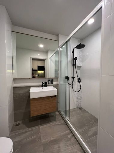 Studio condo for rent, 28 sqm, CULTURE Thonglor