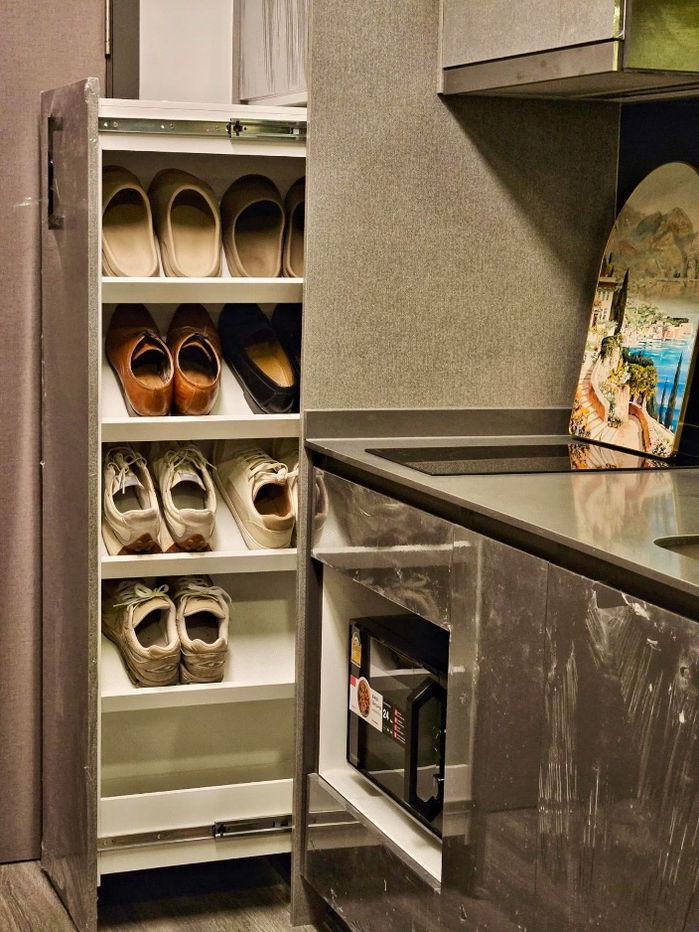 picture code : D176 IDEO Chula-Samyan Bedroom : 1 - 6/13