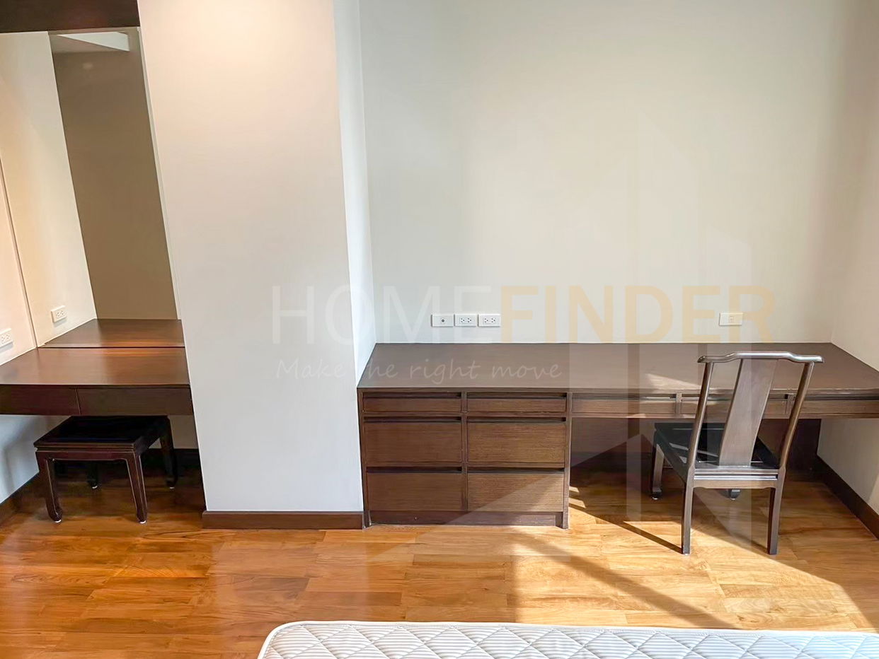 รูป Vasu The Residence 4 bedrooms, for rent - รูปที่ 19/34