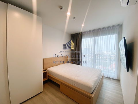 *** Condo for rent : Ideo Charan 70-Riverview *** 