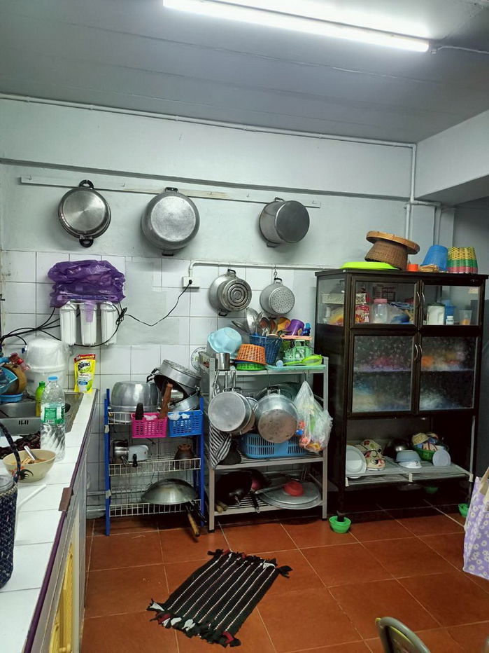 รูป ขายทาวน์โฮม 3 ชั้น 34.2 ตรว ซอยนาคนิวาส37 แยก1-6 - รูปที่ 9/25