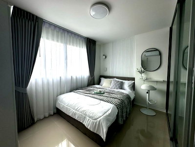 ขายคอนโด : 🏢 ขายคอนโด : Lumpini Center Nawamin (ลุมพินี เซ็นเตอร์ นวมินทร์)   รหัสทรัพย์ | 📌LNP-C9734 