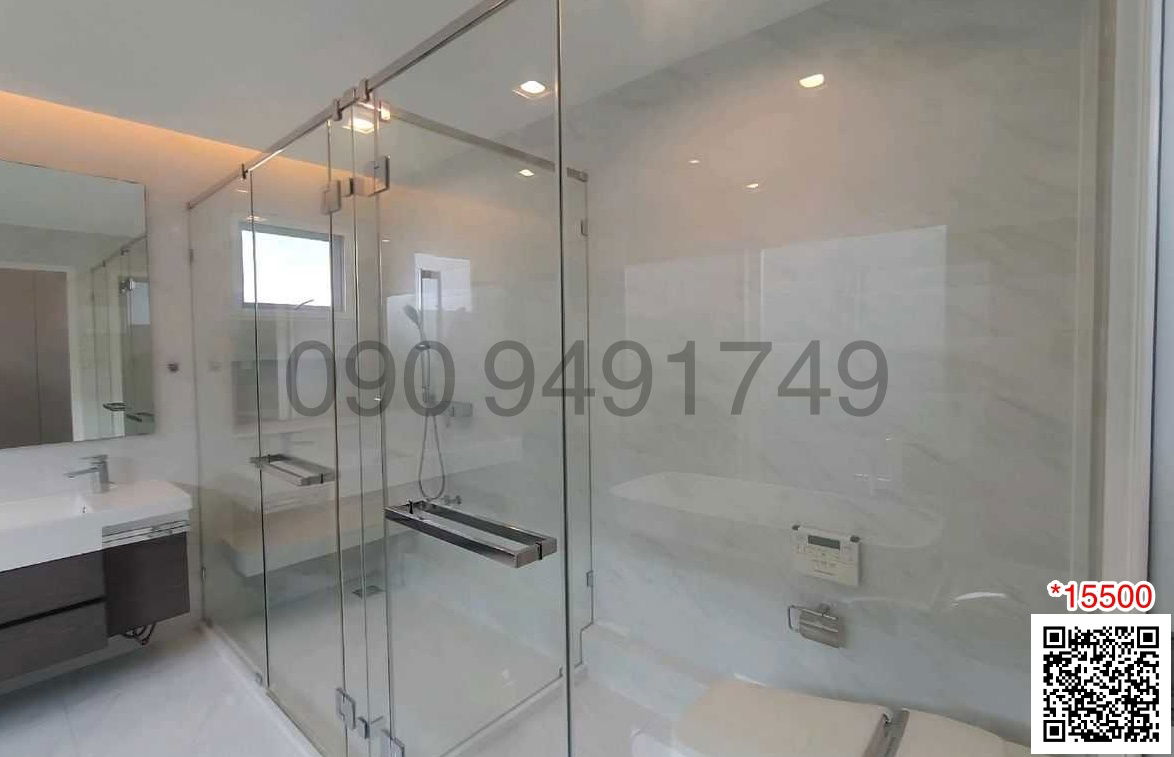 รูป เช่า บ้านเดี่ยว 2 ชั้น ขนาด 4 ห้องนอน มัณฑนา บางนา กม.7 ใกล้ห้าง Mega บางนา - รูปที่ 18/18