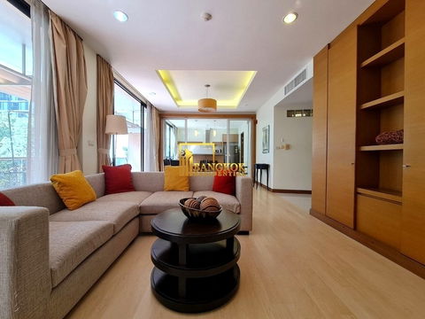Luxurious 3 Bedroom Apartment For Rent in Wireless Road - BR21322AP