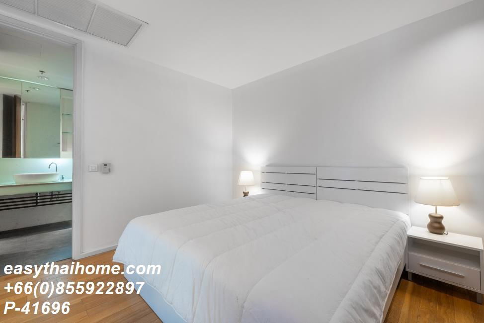 picture P-41696 Condo for rent The Legend Saladaeng fully furnished (Confirm again when visit).  - 4/21