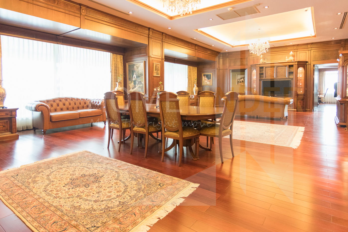 picture Le Raffine Jambunuda Sukhumvit 31 4 bedrooms, for rent - 75/78
