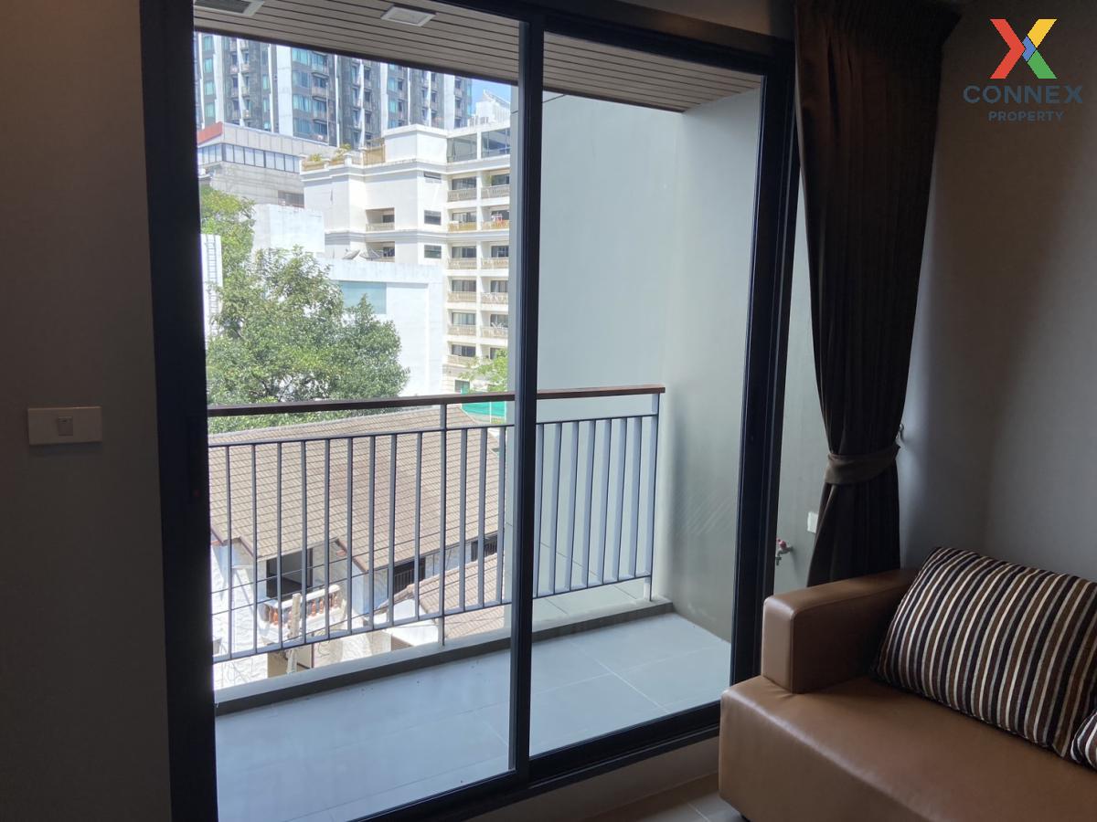 picture For Rent Condo , Mirage Sukhumvit 27 , BTS-Asok , Khlong Toei Nuea , Watthana , Bangkok , CX-133451 ✅ Live chat with us ADD LINE @connexproperty ✅  - 2/11