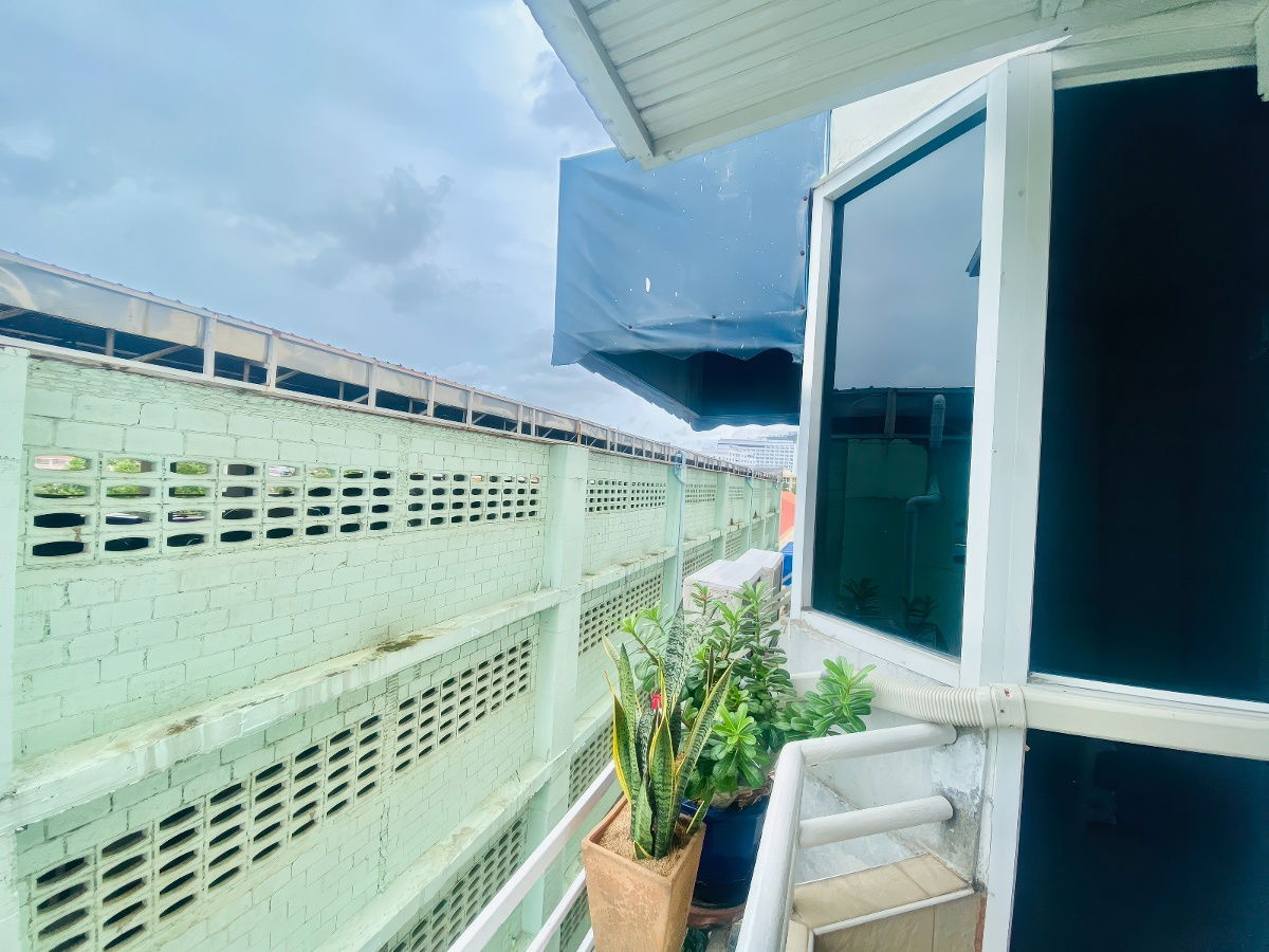 picture Center Condotel – 1 Bedroom (FQ) - 18/19