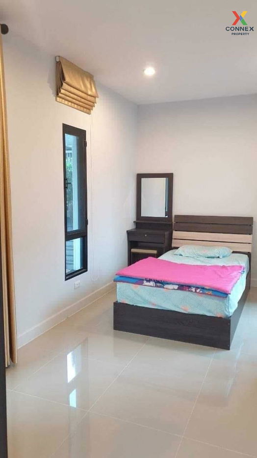 picture For Rent House , Kanasiri Wongwaen - Lumlukka , Bueng Kham Phoi , Lam Luk Ka , Pathum Thani , CX-133115 ✅ Live chat with us ADD LINE @connexproperty ✅  - 8/12