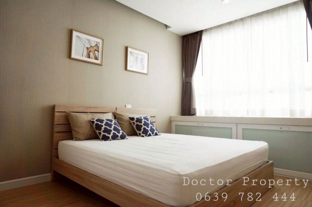 picture ✨ Best deal in this area✨  For Rent: TC Green Rama 9 Condominium  1 Bedroom | 40 sq.m. | Fully furnished – Ready to move in - 3/14