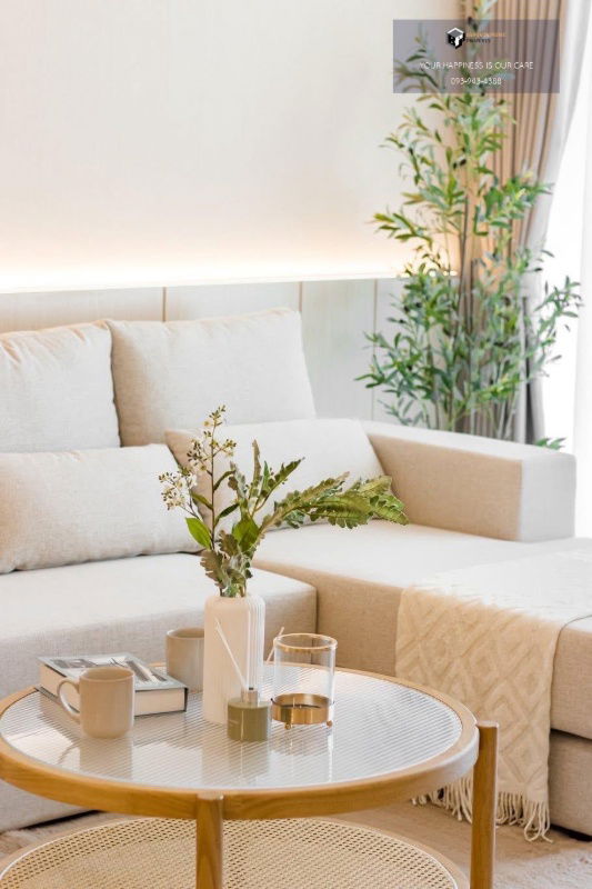 รูป Supalai River Resort | ขาย “ Supalai River Resert เจริญนคร #2025100612208 - รูปที่ 7/17