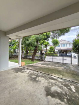 รูป ให้ เช่าบ้านเดี่ยว 2 ชั้น พร้อมเฟอร์นิเจอร์ โครงการ ชัยพฤกษ์ ปิ่นเกล้า สาทร ไลน์ไอดี ✅ @bird888 - รูปที่ 9/9