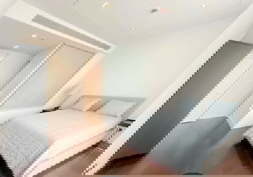 picture Marque Sukhumvit 39 2 bedrooms, for sale - 46/60