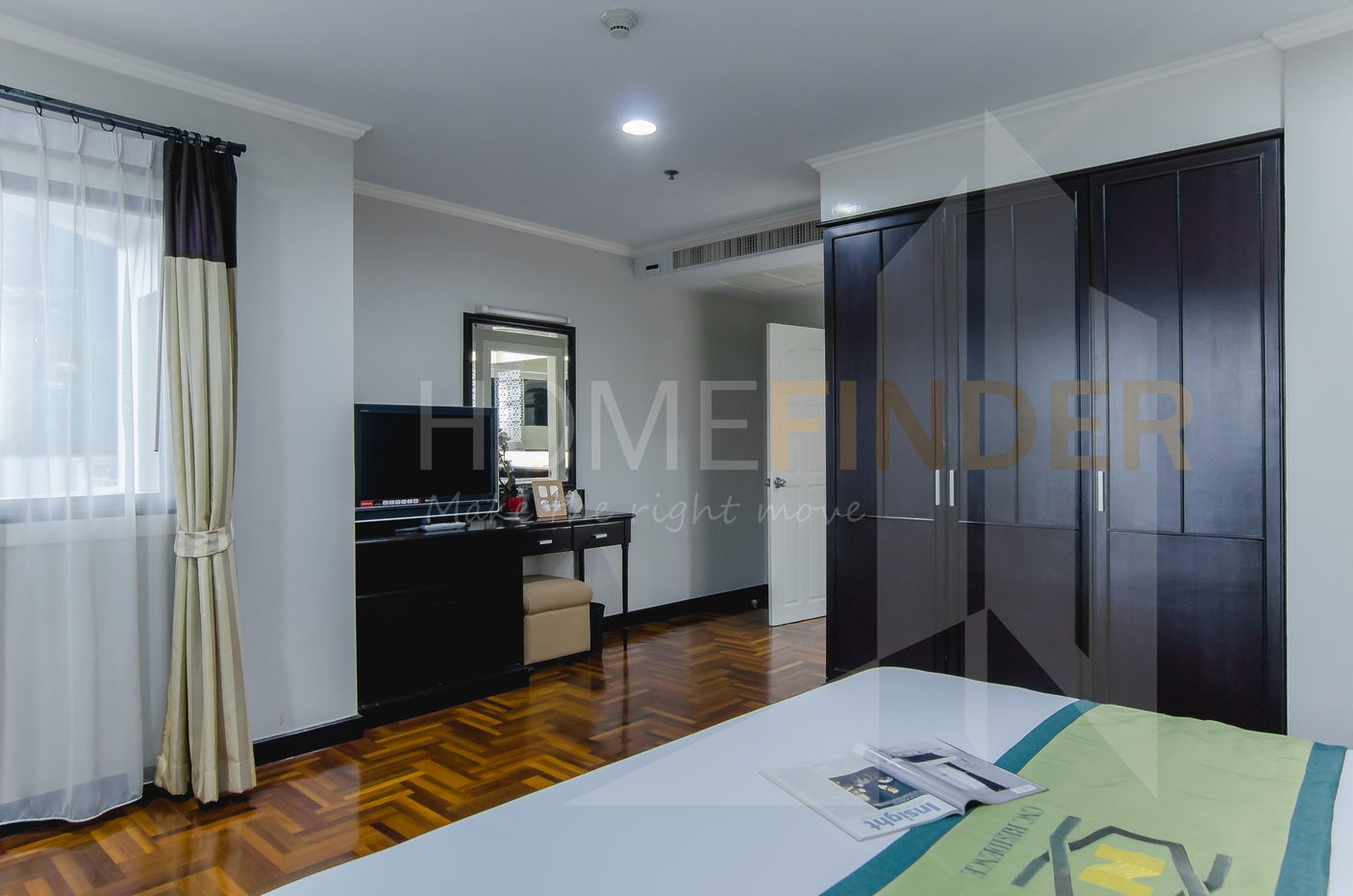 picture Taweewan Place 3 bedrooms, for rent - 10/18