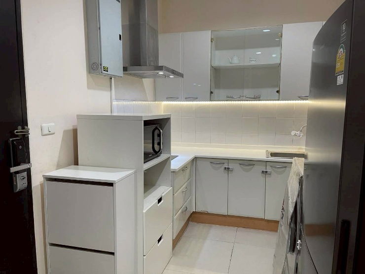 รูป ขายลดภาระ🔥🔥คอนโดราคาพิเศษ ทำเลดี โครงการ บ้านกลางกรุง สยาม-ปทุมวัน - รูปที่ 5/6