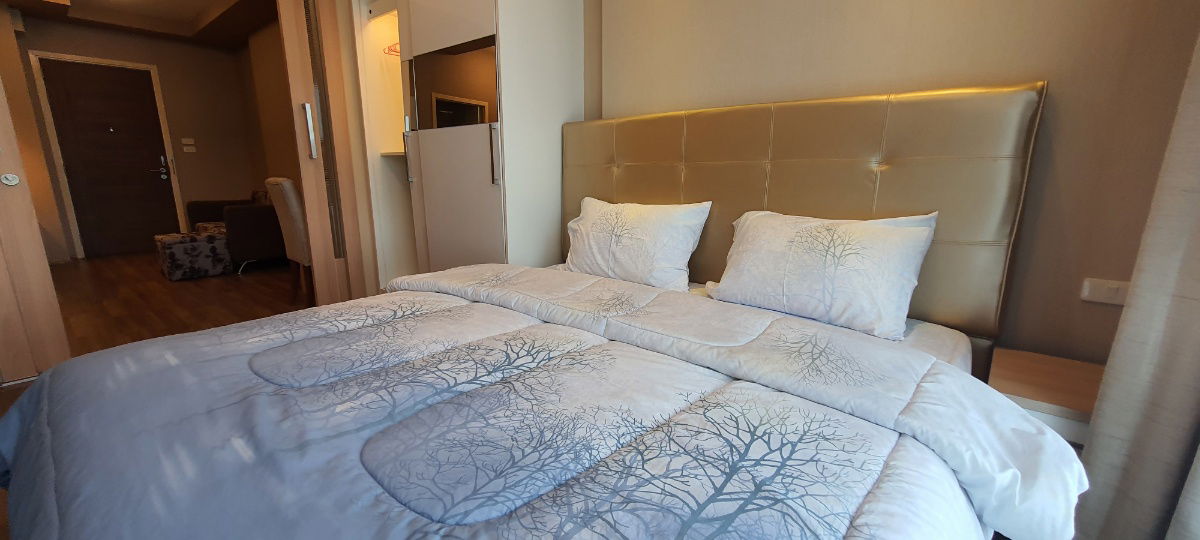picture Treasure Condo in Chiangmai Business Park near Central Festival Chiangmai - 13/24