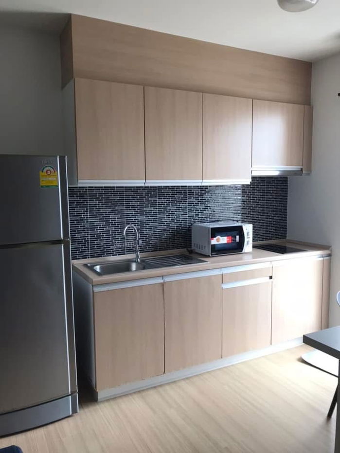 รูป ให้เช่า เดอะพาร์คแลนด์ศรีนครินทร์ - รูปที่ 4/12